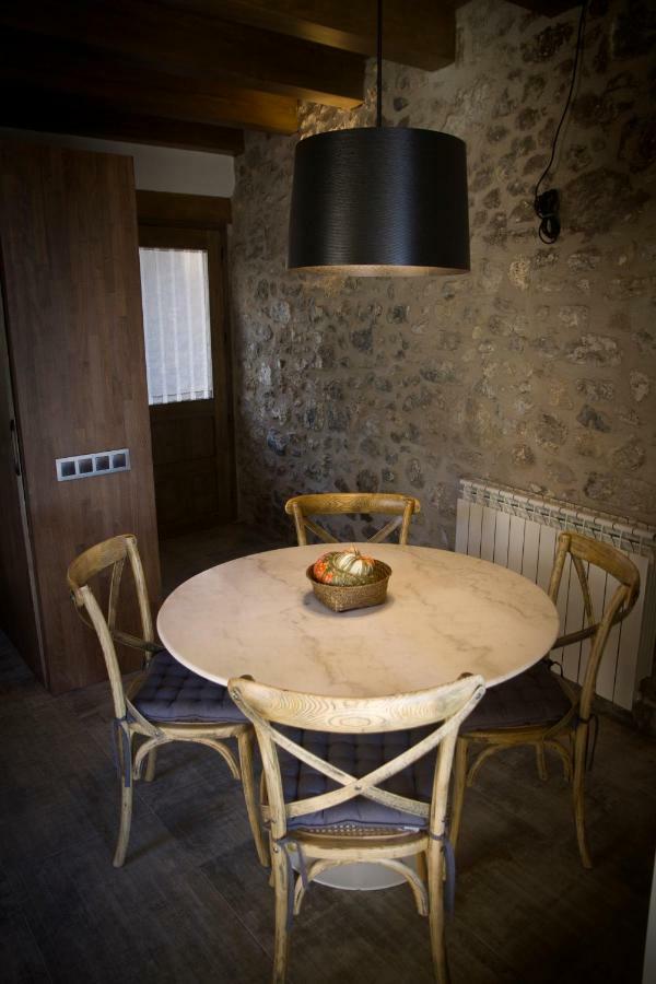 Abella de la Conca Casa Jouヴィラ エクステリア 写真